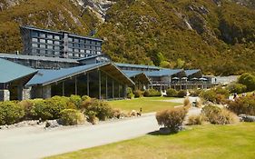 Hermitage Hotel Mount Cook